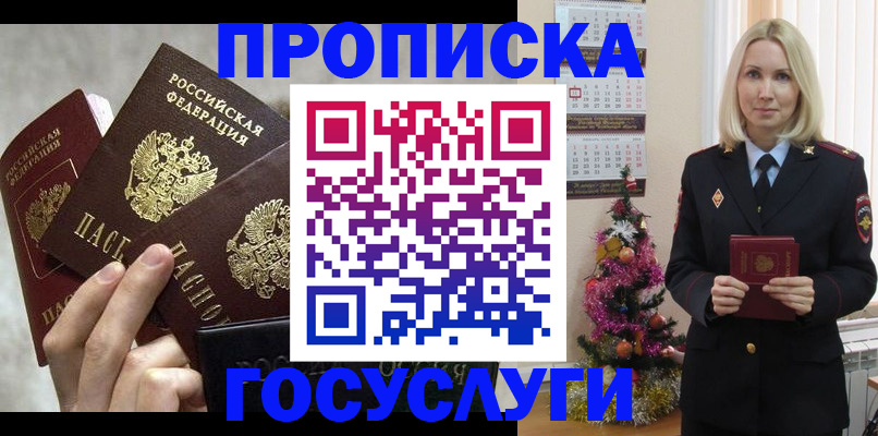 прописка в квартире в Борзе